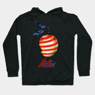 Mango Nation Hoodie